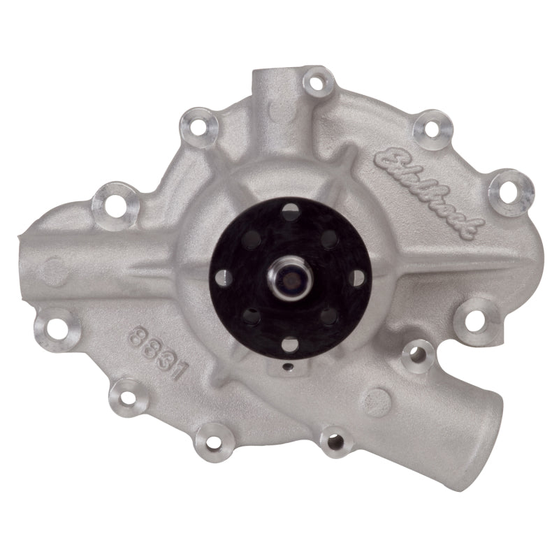 Edelbrock Victor Series Water Pump - Short Style - AMC V8