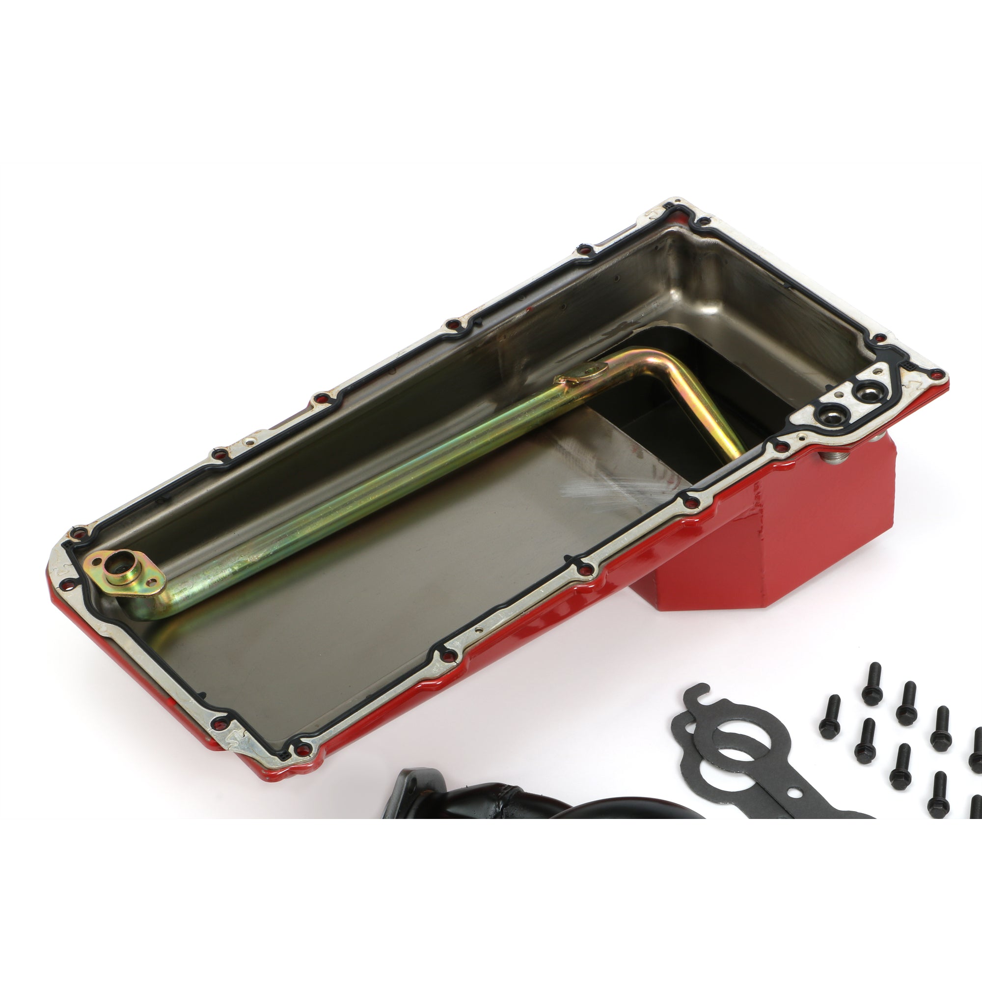 Trans-Dapt Engine Conversion Kit - 2WD - GM LS-Series - GM Compact SUV / Truck 1982-2003 42161