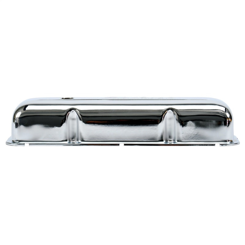 Edelbrock Signature Series Valve Covers - Ford 352-428