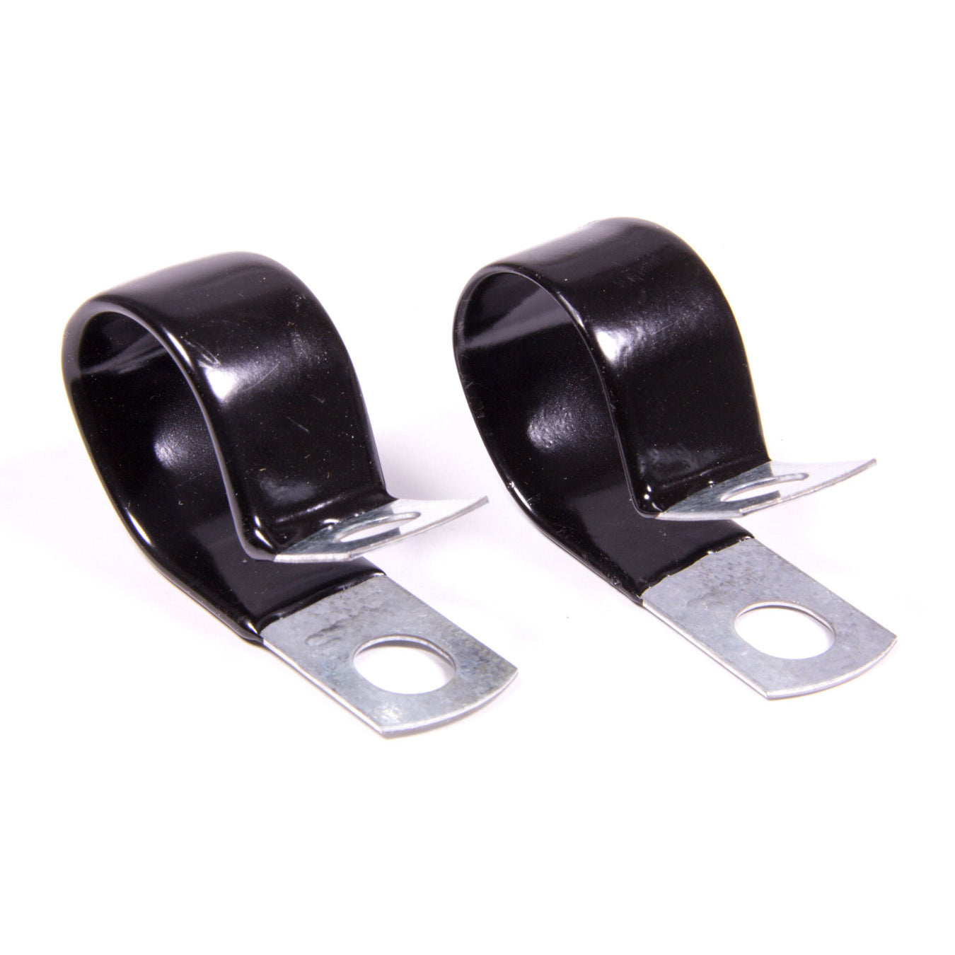Aeroquip Steel Support Clamps - 1.50" I.D. - (2 Pack)