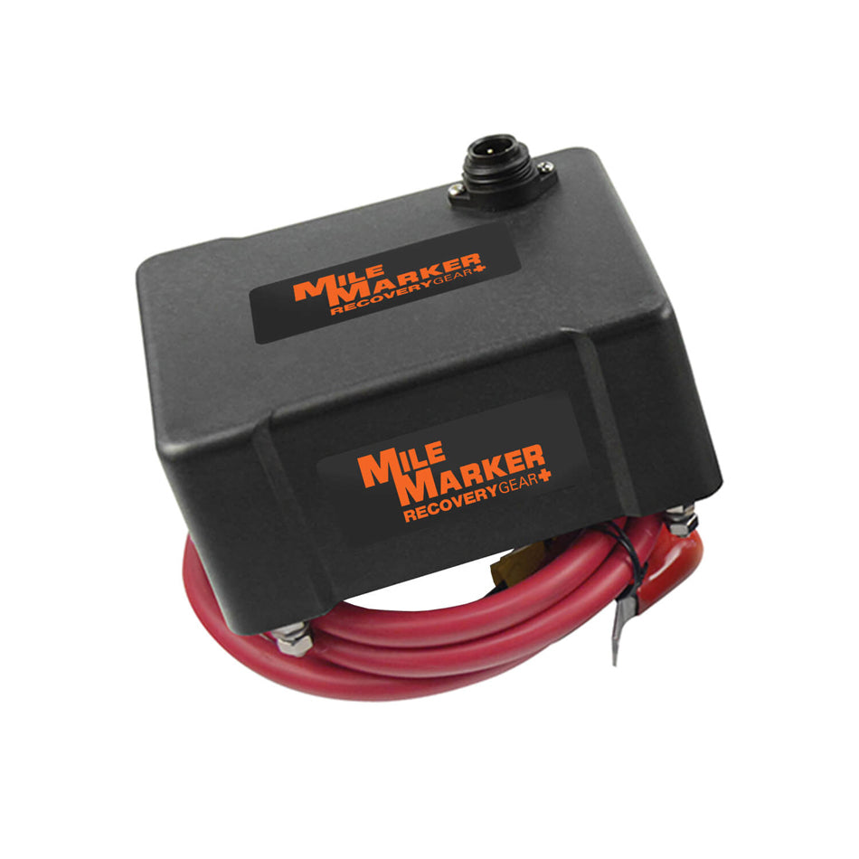 Mile Marker Solenoid Pack PE4500(es) SEC8(es) SEC8(es) Sco