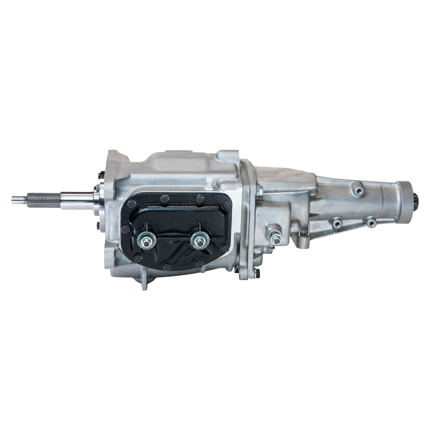 Richmond Super T10 Plus Manual Transmission - 4 Speed - 26 Input Spline - 32 Output Spline - GM 7021520