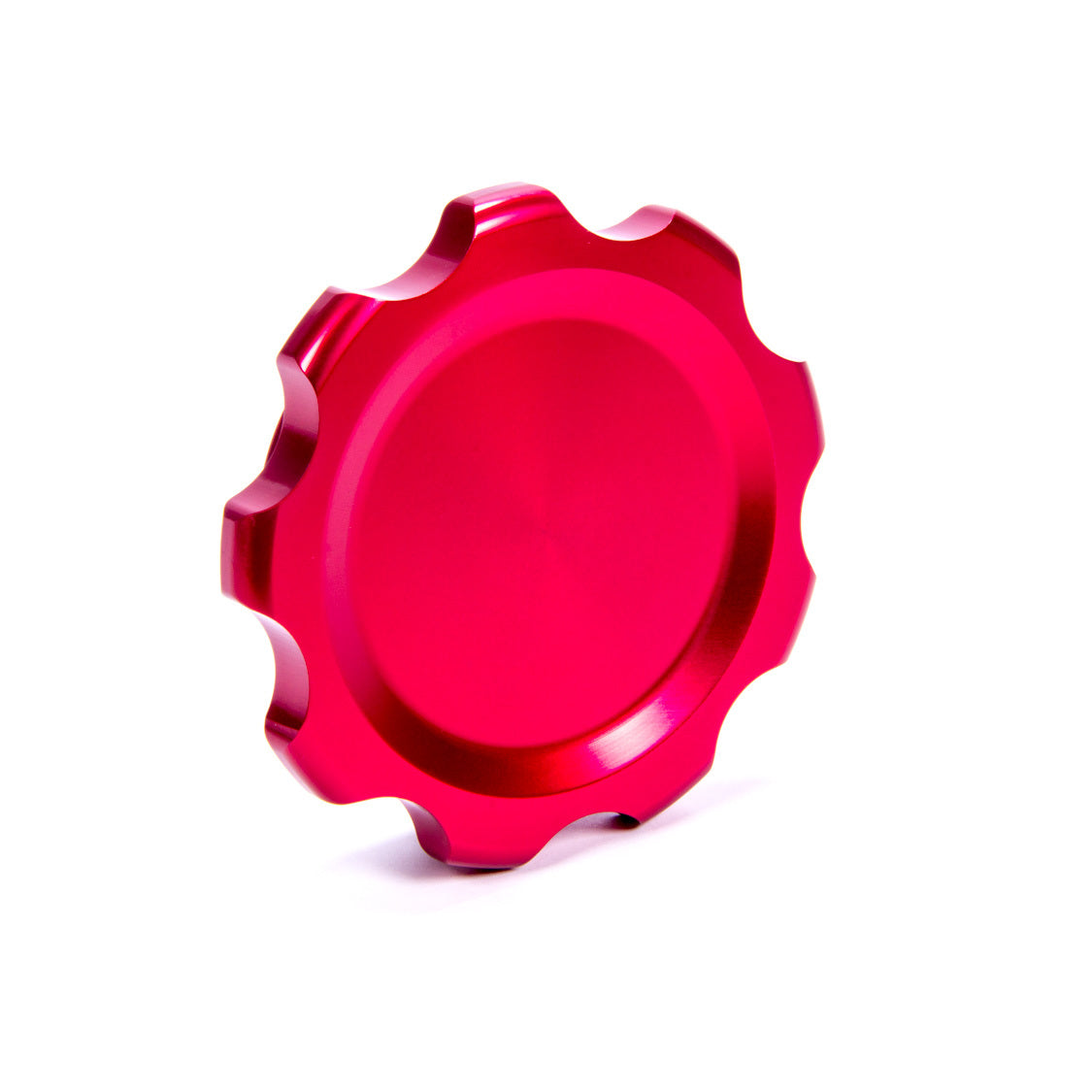 Allstar Performance Large Red Fill Plug Cap