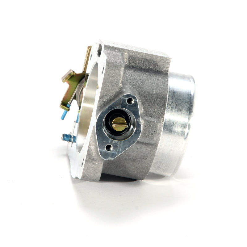 BBK Performance Power Plus Throttle Body - Stock Flange - 65 mm Single Blade - Ford V6 - Ford Mustang 2001-03