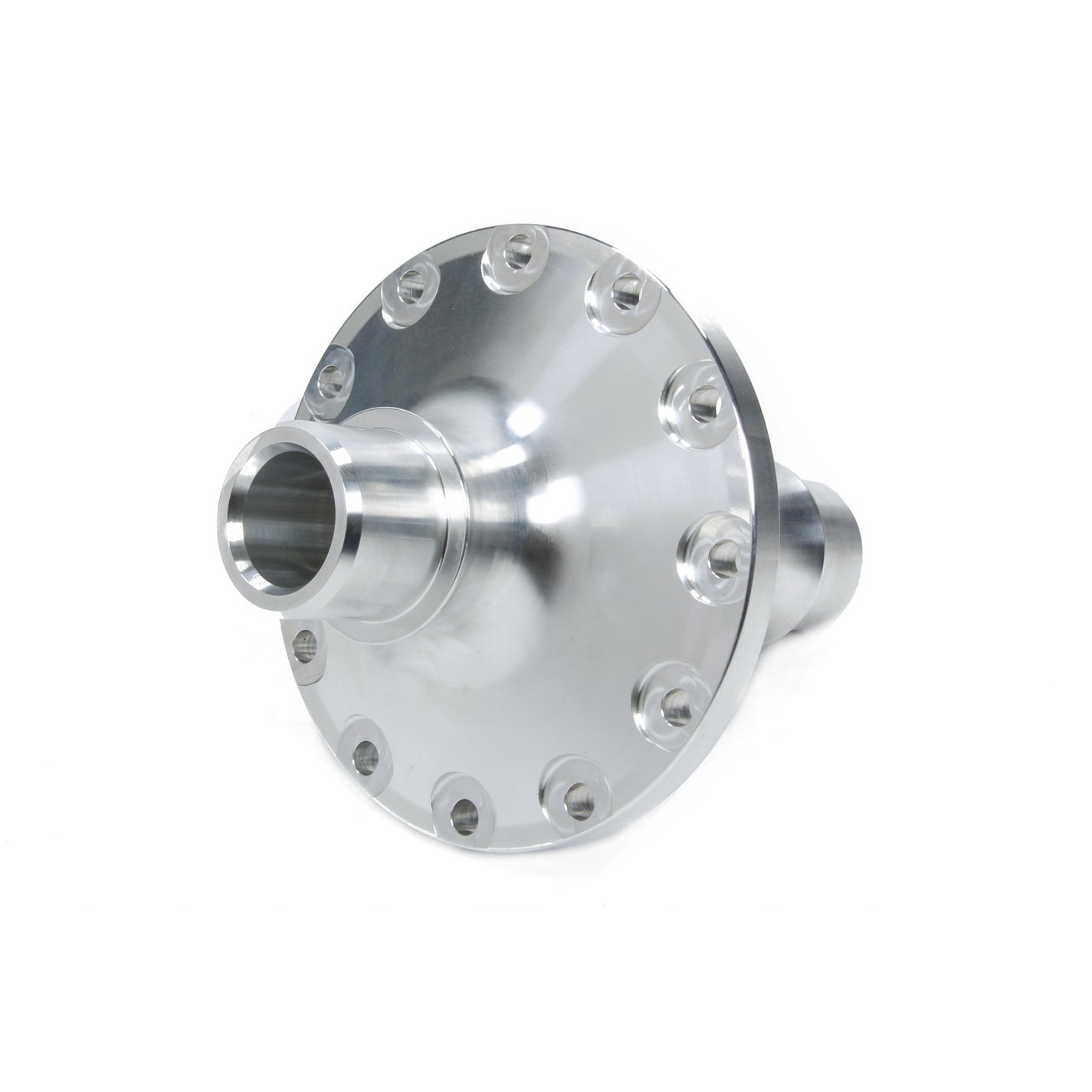 Tiger Rear Ends 31 Spline Aluminum Spool Standard