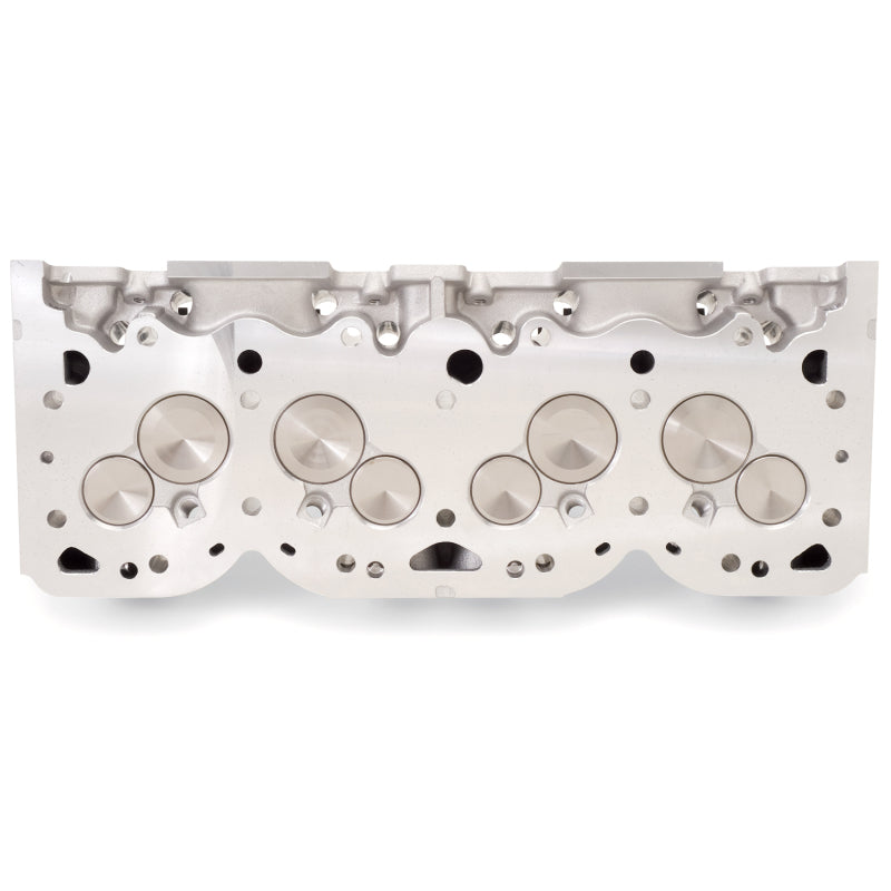 Edelbrock Performer RPM 348/409 Chevy Cylinder Head - Complete