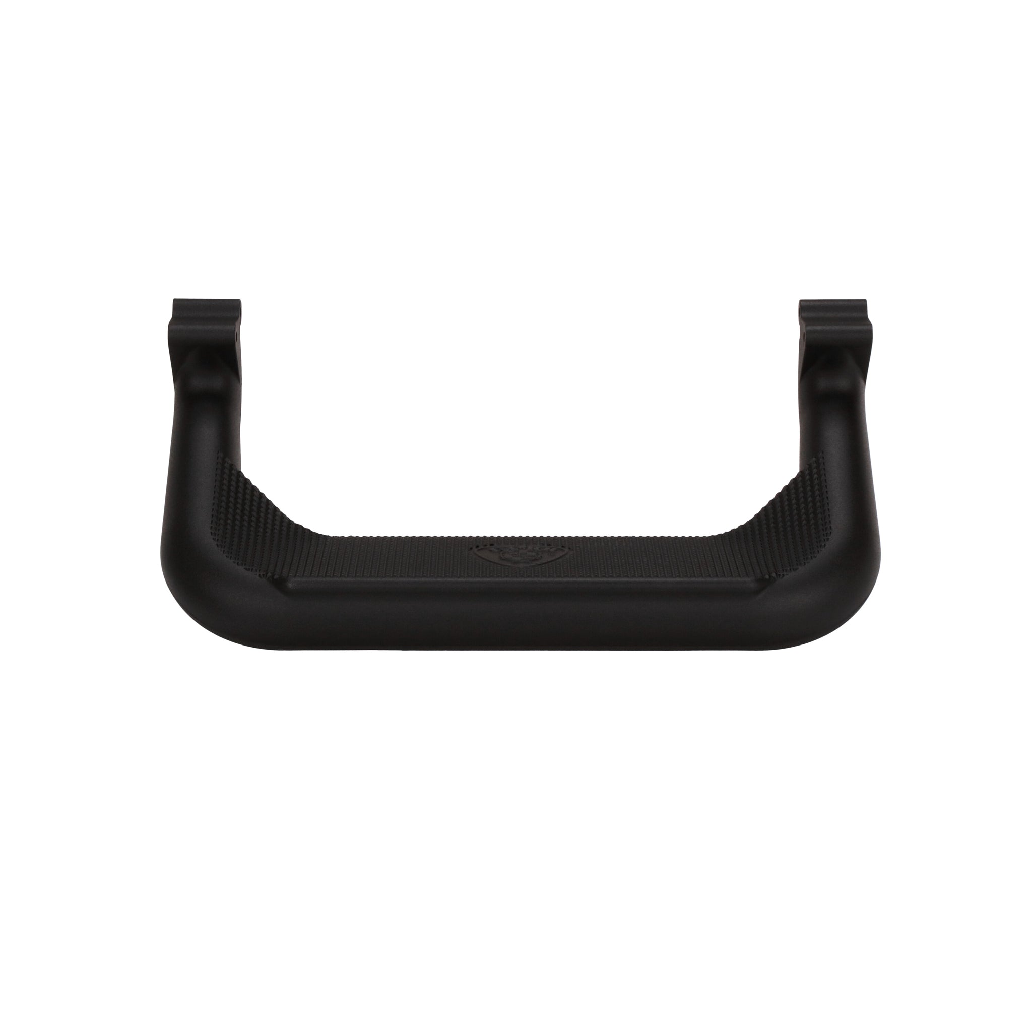 Carr Super Hoop Step Bars - Black Powder Coat - Various Applications 124031 - Pair