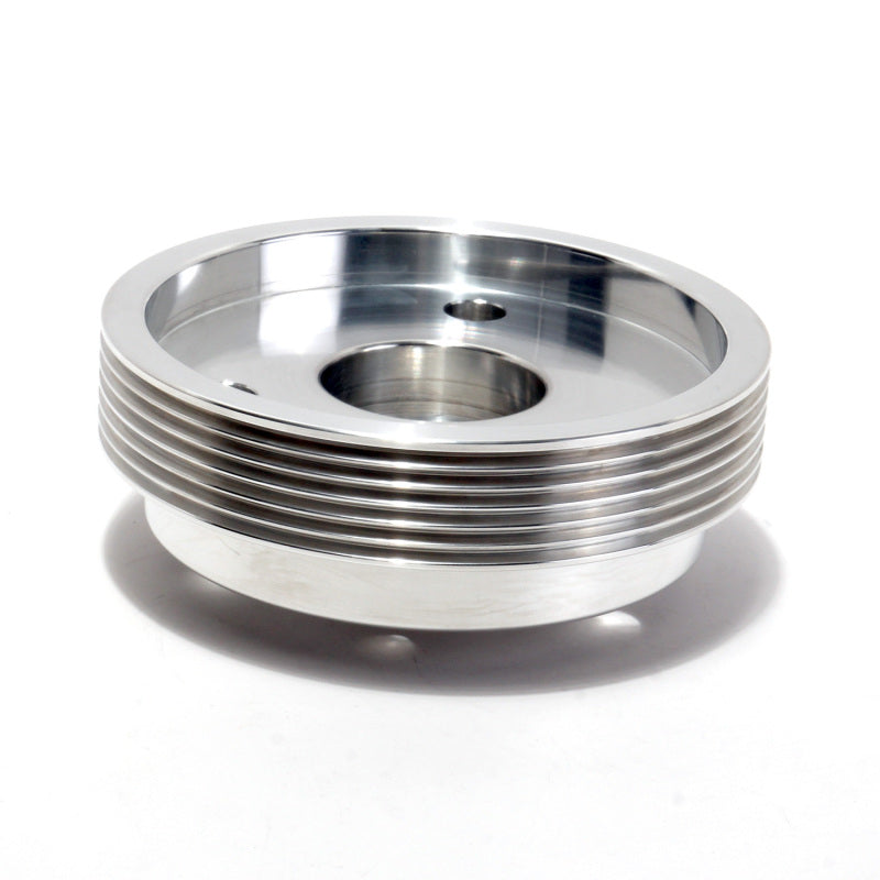 Bbk Performance Underdrive Crank Pulley - 93-97 GM F-Body w/LT-1