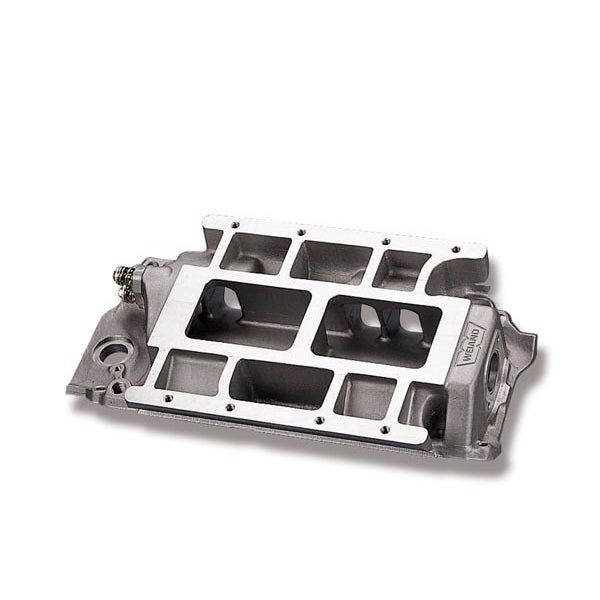 Weiand 6-71 Supercharger Intake Manifold