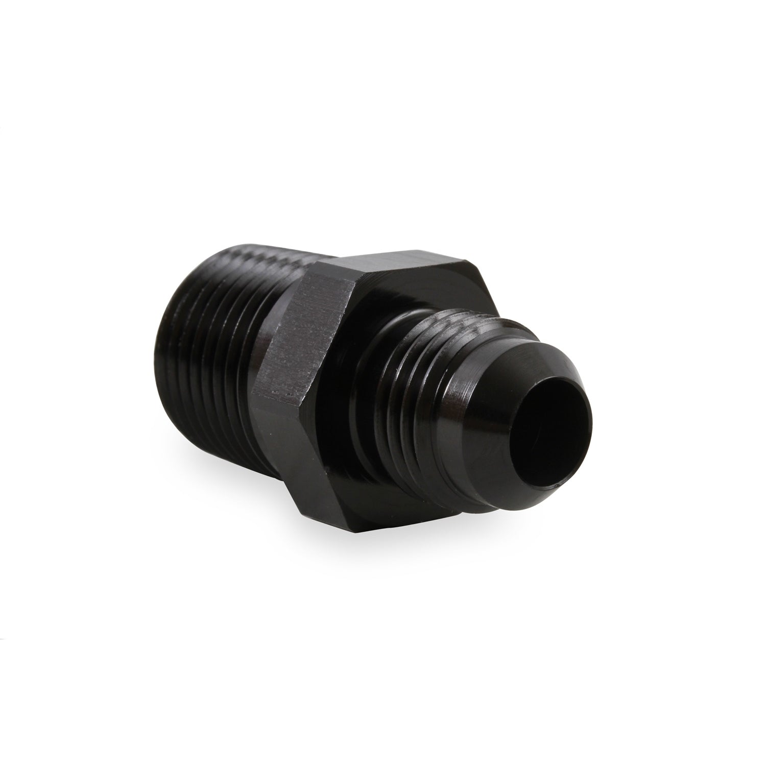 Earl's AnoTuff Straight Male AN -06 AN to 3/8" NPT Adapter