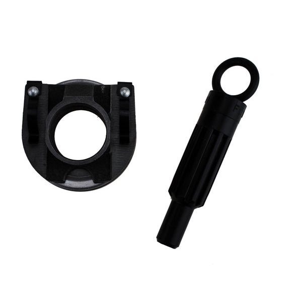 Ram Automotive Power Grip Single Disc Clutch Kit - 11 in Diameter