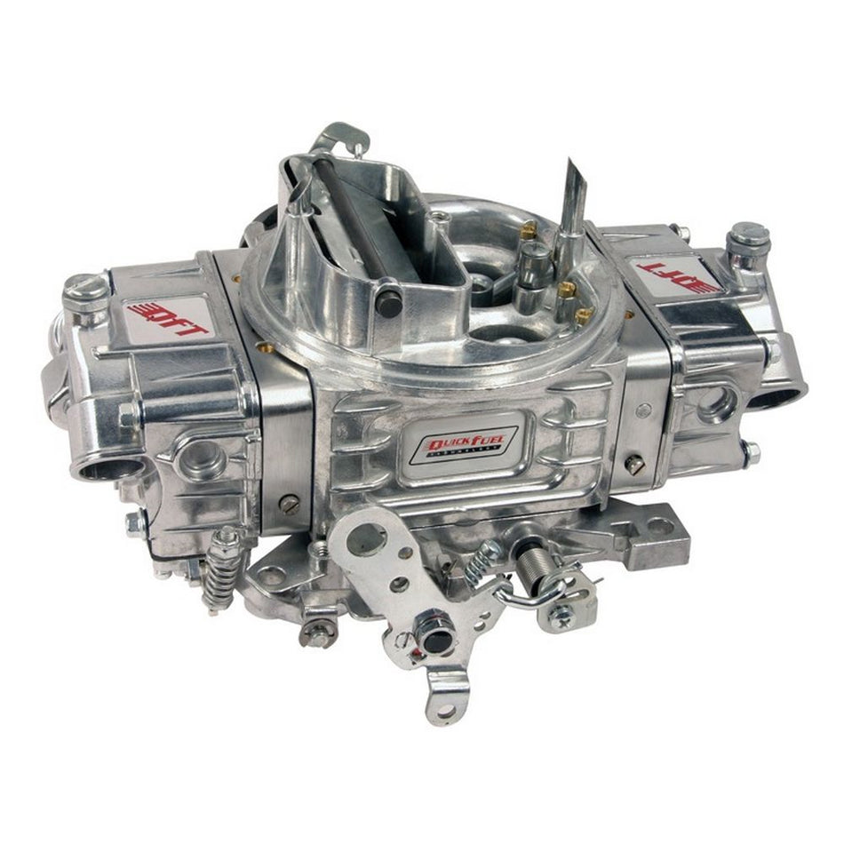 Quick Fuel 750 CFM Carburetor - Hot Rod Series