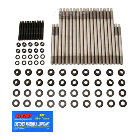 ARP Cylinder Head Stud Kit - 12 Point Nuts - GM LS-Series 1997-2003