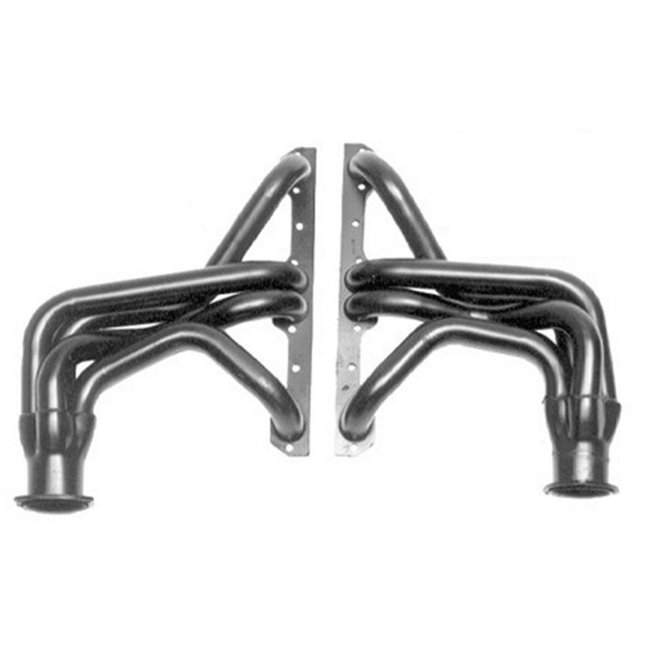 Hedman Hedders Elite Ultra-Duty Headers - 1.625 in Primary