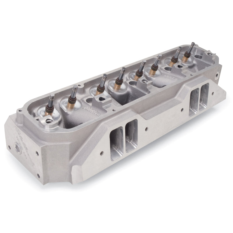 Edelbrock Victor Max Wedge Cylinder Head - Chamber Size: 75cc