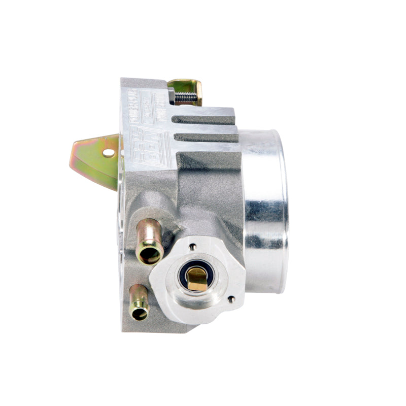 BBK Performance Power Plus Throttle Body - Stock Flange - 58 mm Twin Blade - GM LT-Series 1994-97