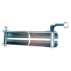 Chassis Engineering Swing Out Side Bar Kit