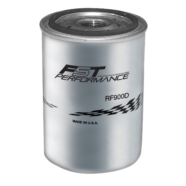 Fst Performance 3 Micron Fuel Filter Element Stainless Element - FST Performance Canister Fuel Filters