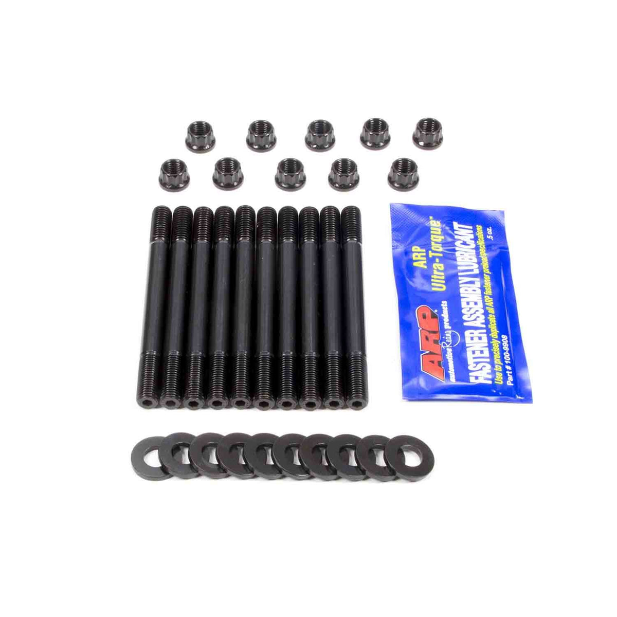 ARP Saturn Main Stud Kit - 99-02 1.9L SOHC