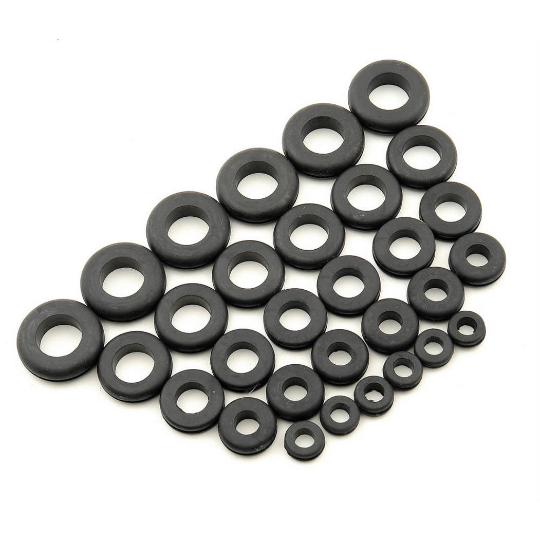 Mr. Gasket Grommet Assortment