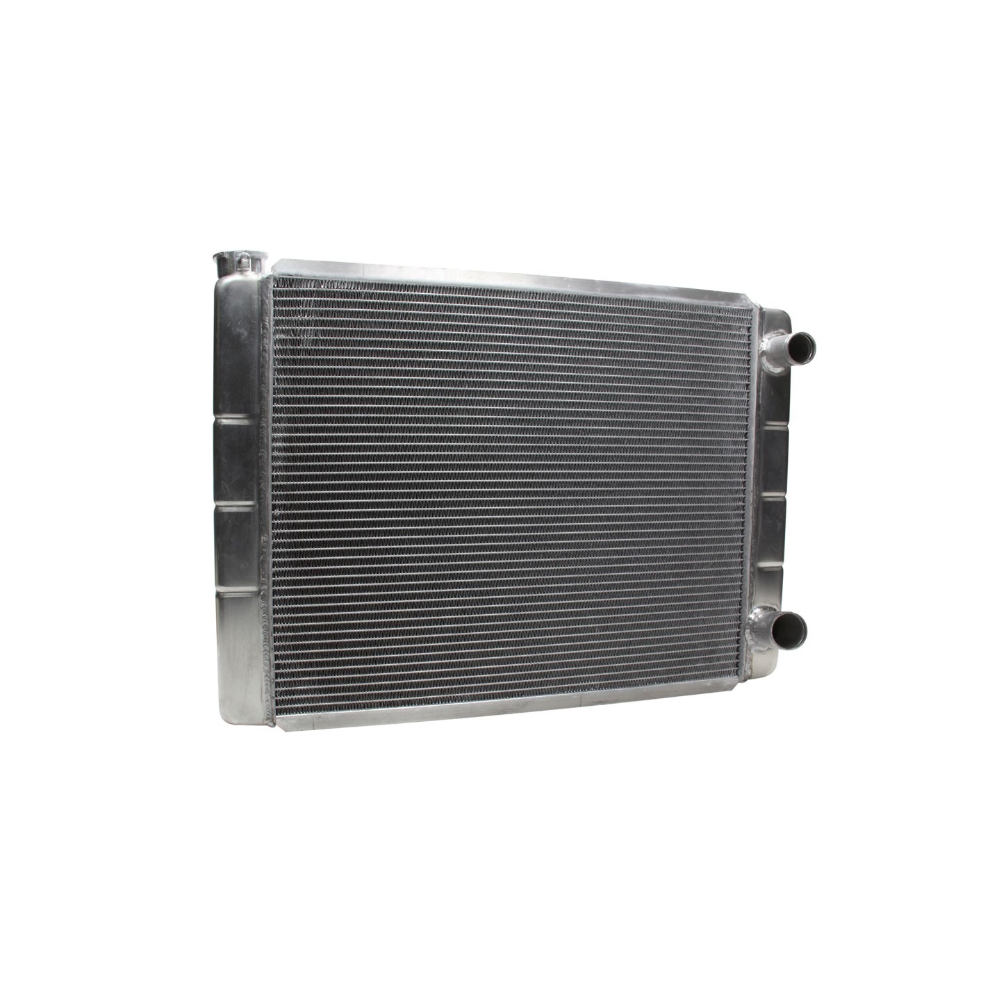 Northern Race Pro Radiator 28" x 19" Double Pass