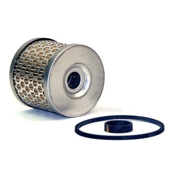 WIX Replacement Fuel Filter - Direct Replacement for Fram HPGC1
