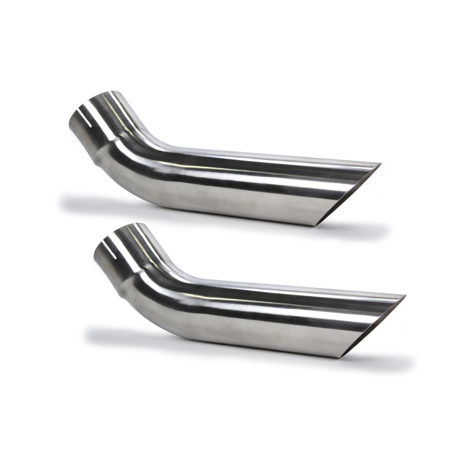 Pypes Performance Exhaust 3" Slip Fit Tips 67-81 F-Body