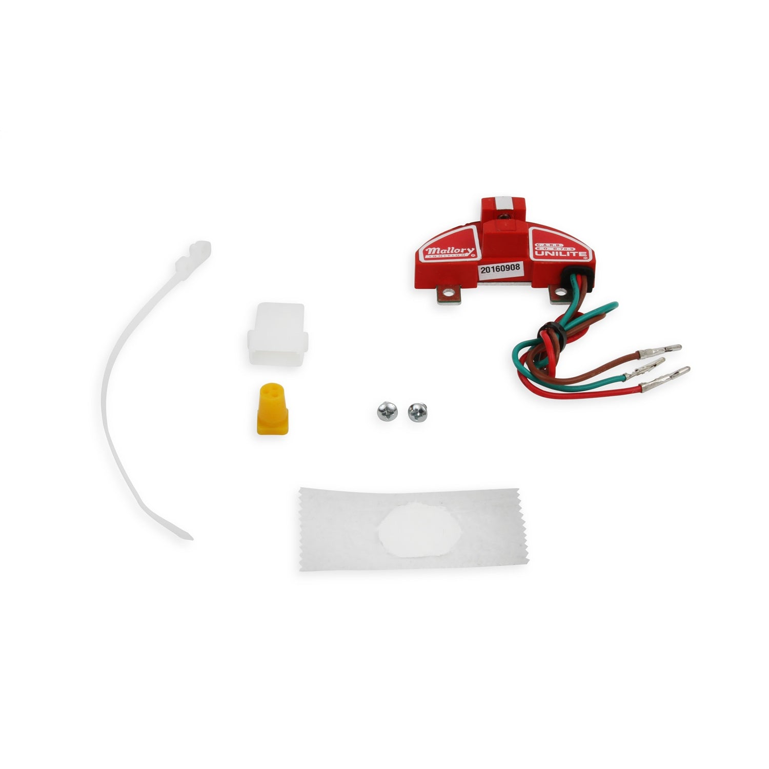 Mallory Unilite Module MAL6100M E-Spark Alt.