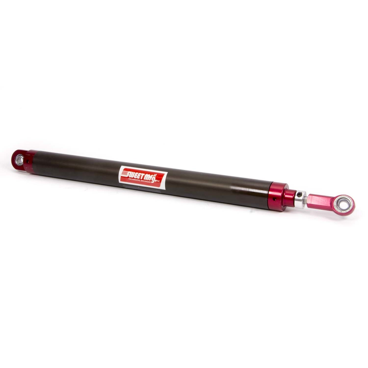 Sweet Sprint Car Wing Cylinder - 12" Stroke