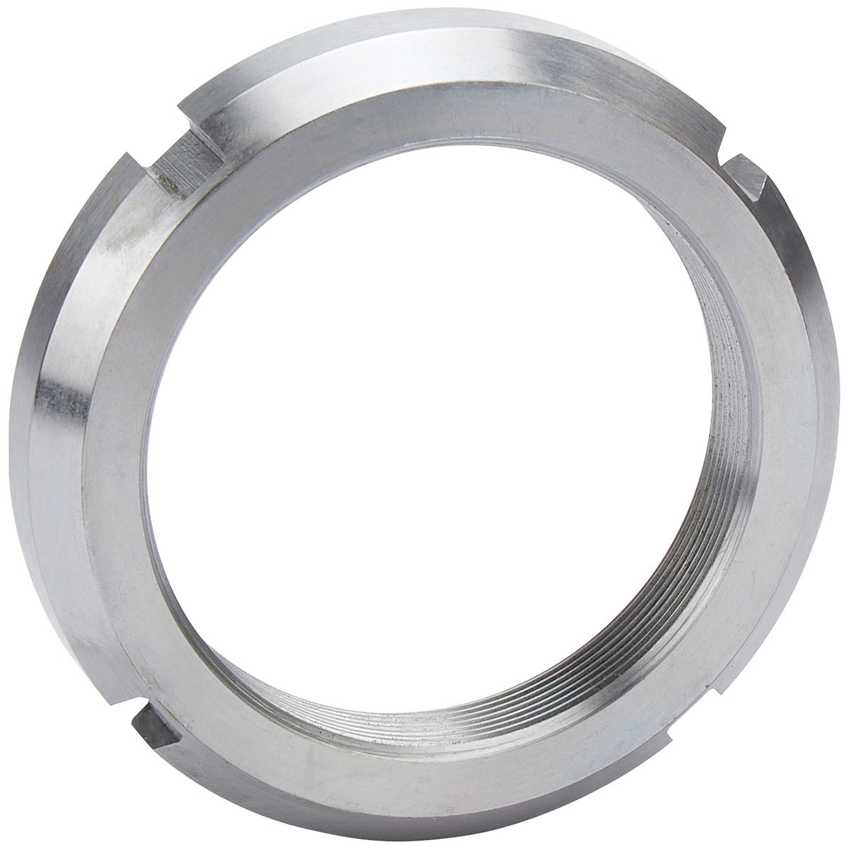 Allstar Performance Rear Axle Nut - Right Hand Thread - 2-1/2 in Axle Tube