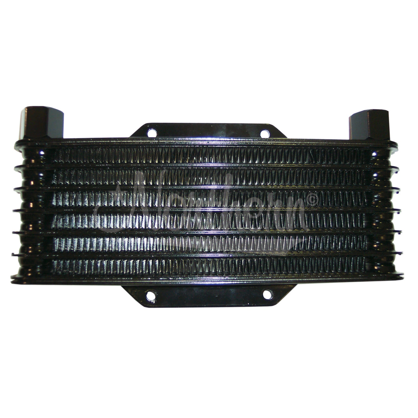 Northern High Efficiency Fluid Cooler - 7-1/2 x 4 x 1-1/4"