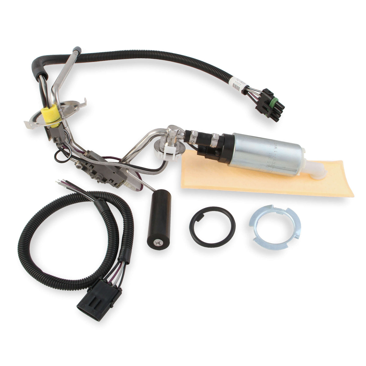 Holley Sniper EFI Sniper EFI Electric Fuel Pump - 350 lph - Gas - GM A-Body 1968-72