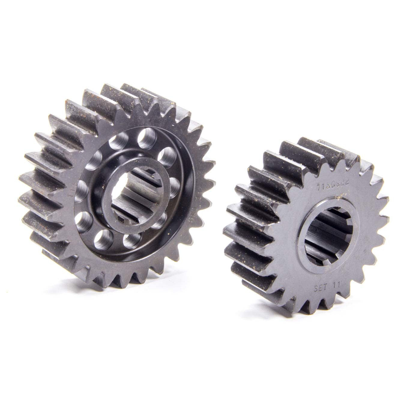 SCS Professional Series Quick Change Gear Set #11