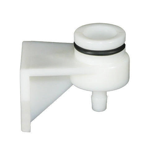 Tilton Remote Brake Fluid Reservoir Mounting Bracket