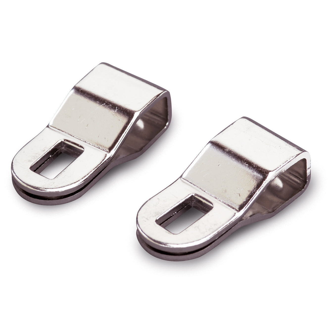 Lokar Clevis Rod End - Steel - Zinc Oxide - Parking Brake Cable - Wilwood - Ford Explorer (Pair)