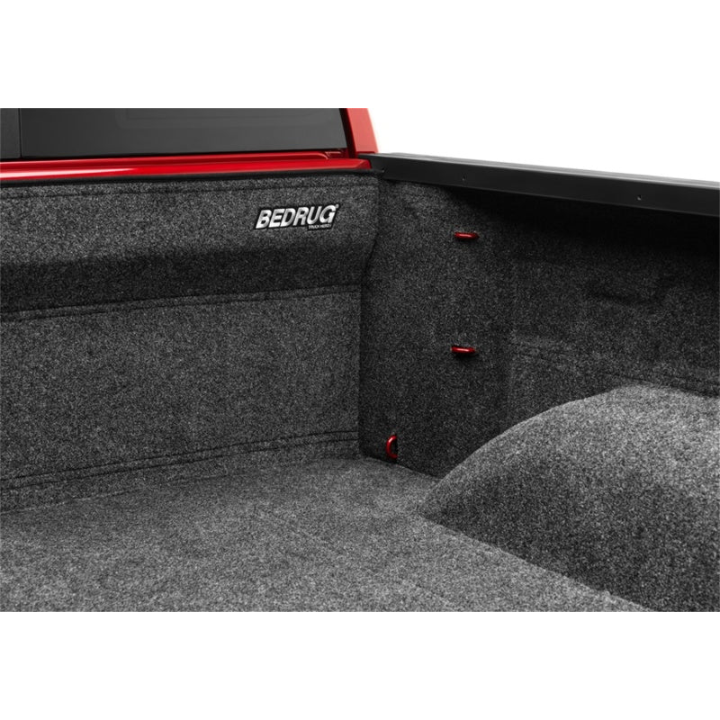Bedrug Bedrug Bed Liner Bed Mat - Hook and Loop Attachment