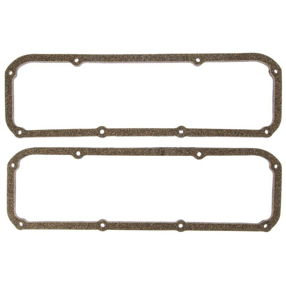 Clevite Valve Cover Gasket Set SB Ford 351C-400 .250 Thick