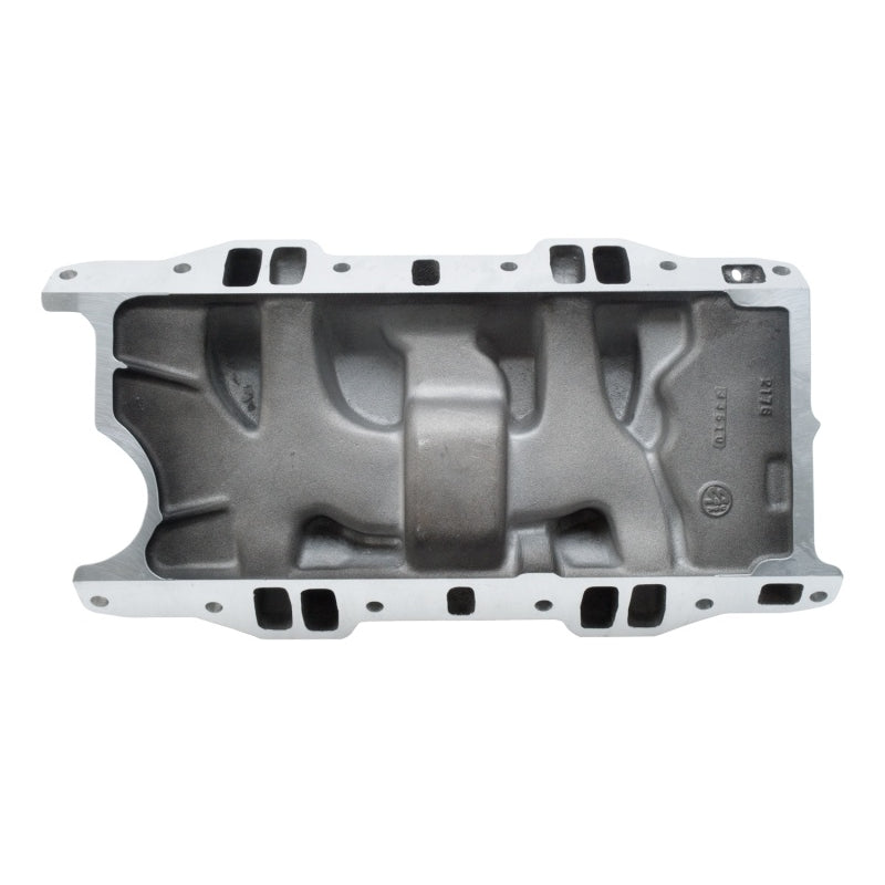 Edelbrock Performer 318/360 Intake Manifold - Black