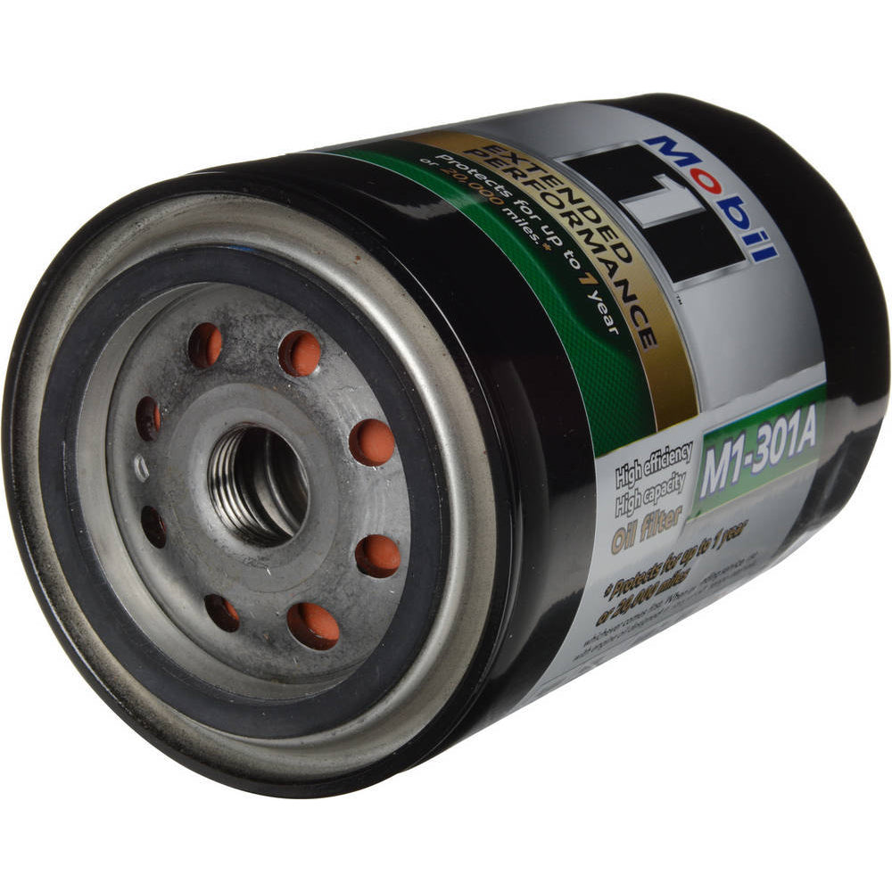 Mobil 1 Mobil 1 Extended Performance Oil Filter M1-301A