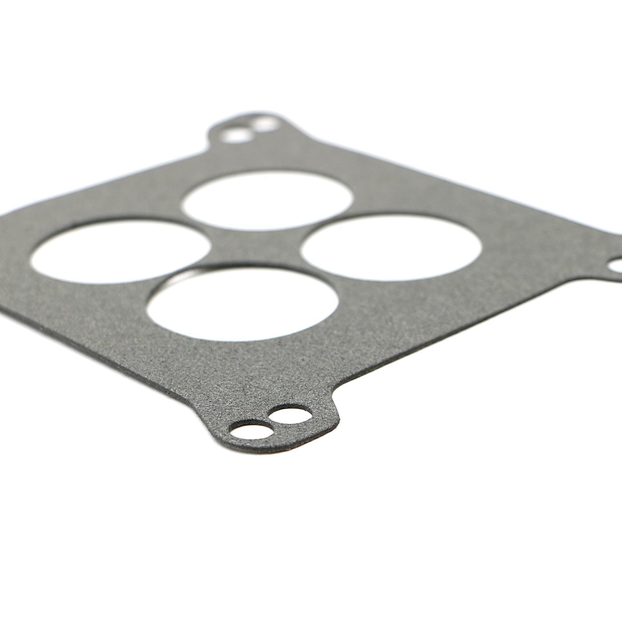 Trans-Dapt Carb Gasket Square Bore 4-Hole