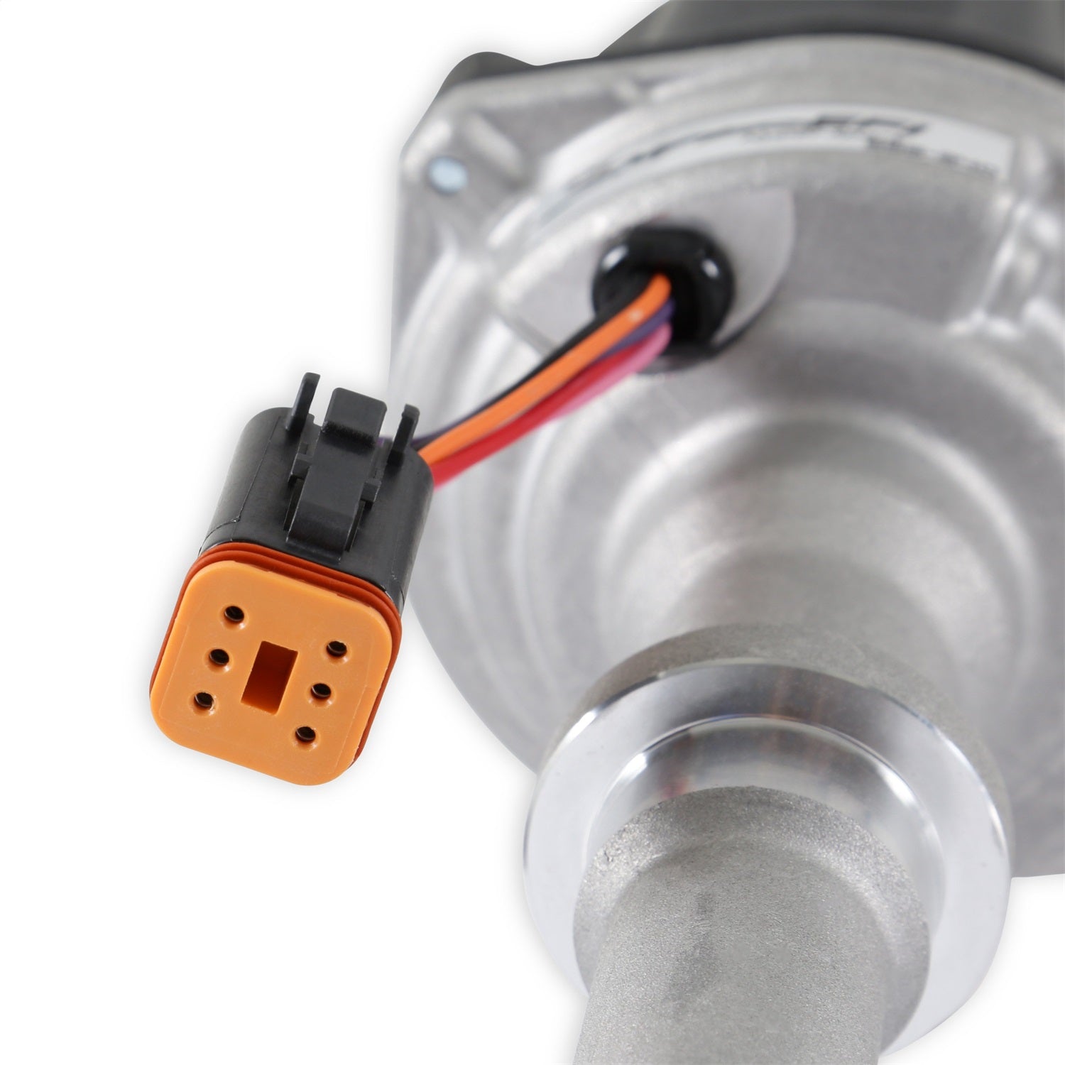 Holley Sniper EFI Sniper EFI Hyperspark Distributor - Hall Effect Pickup