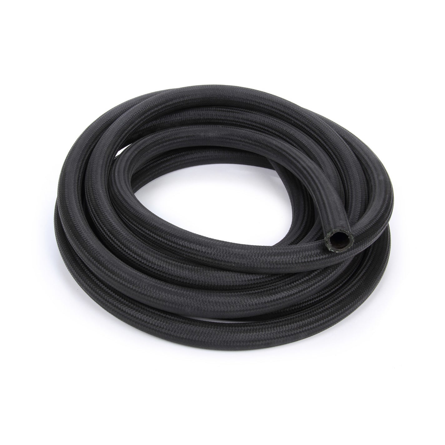 XRP Ultra Lightweight Hose - 10 AN - 20 Ft. - Braided Stainless - PTFE