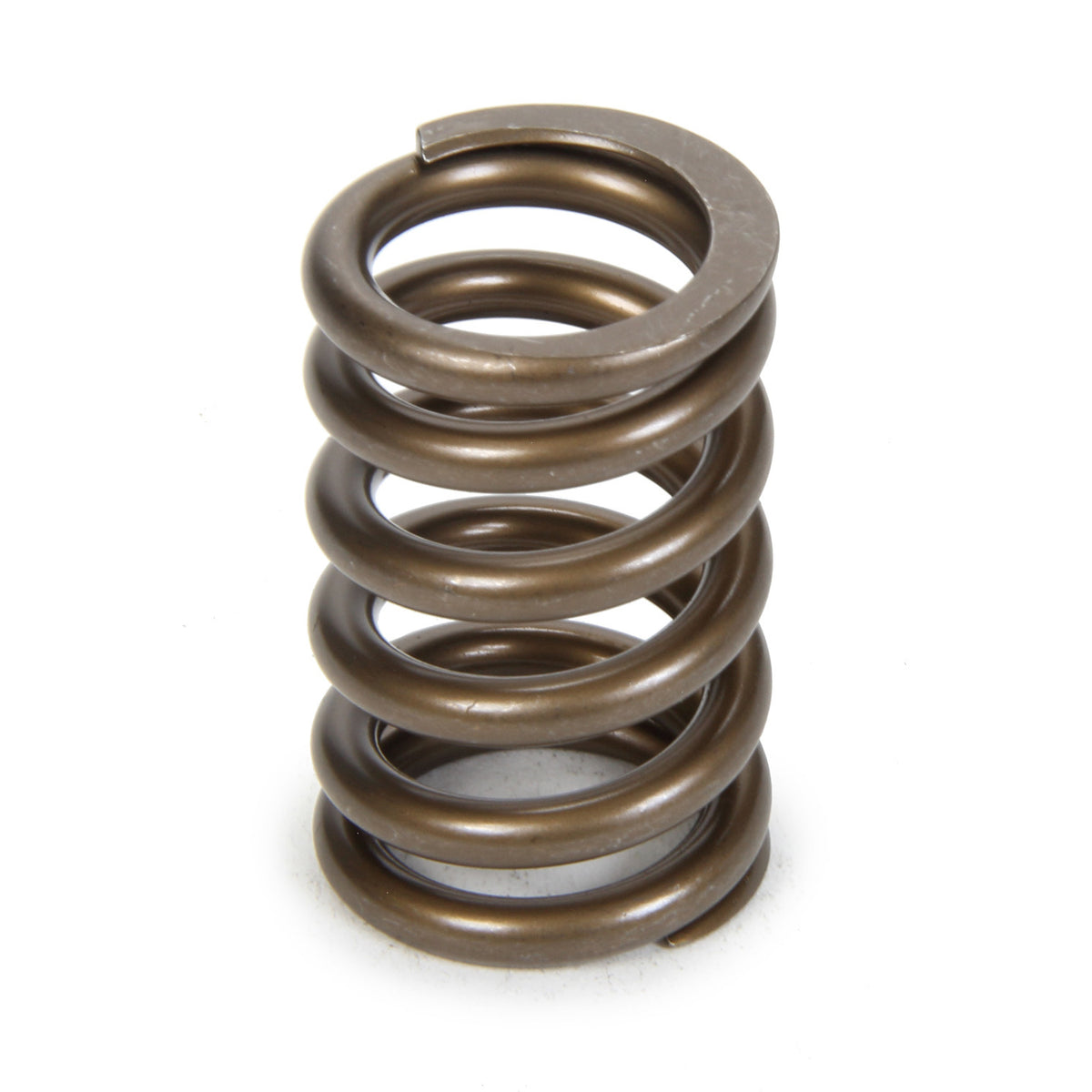 PAC Single Spring Valve Spring - 329 lb/in Spring Rate - 0.960" Coil Bind - 0.934" OD