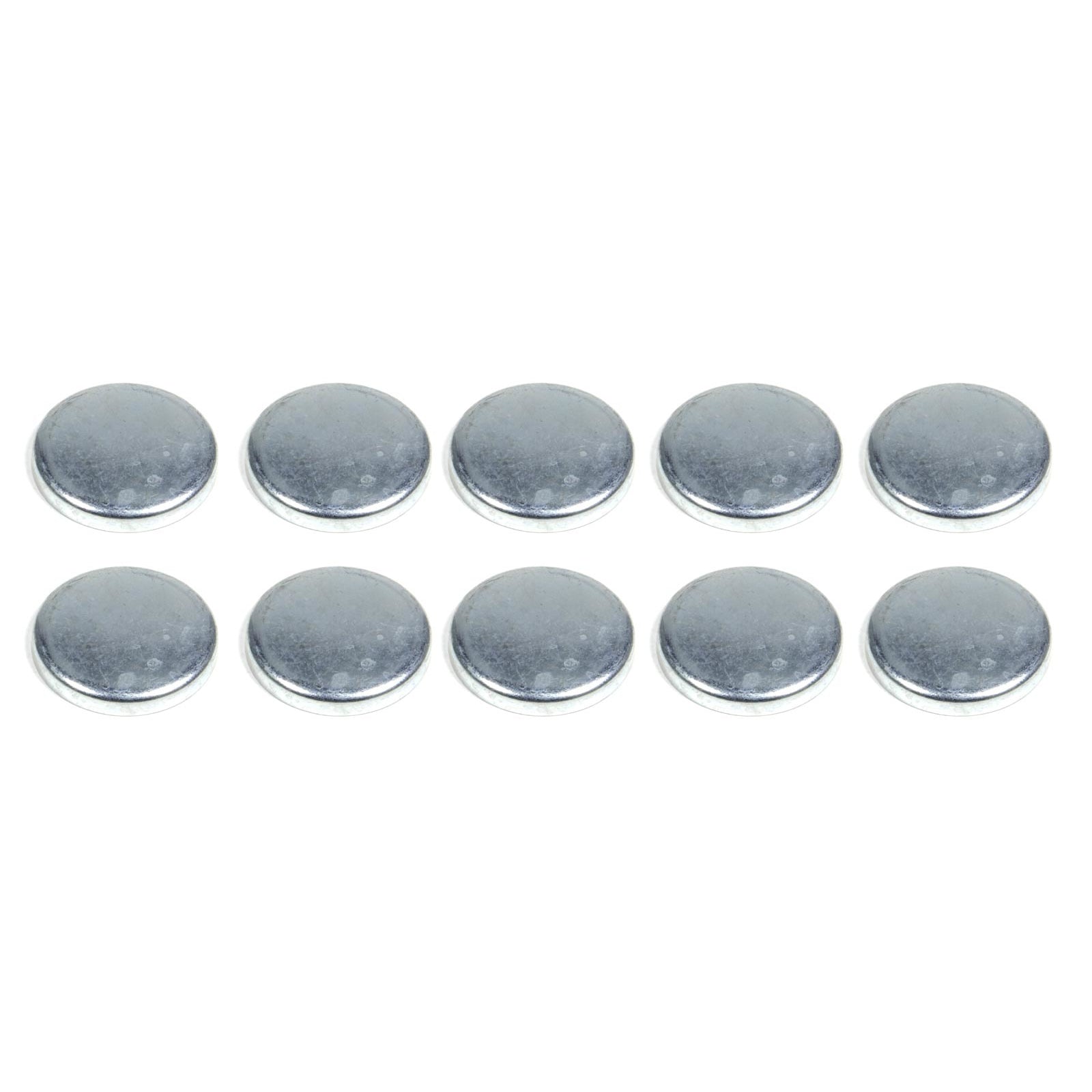 Pioneer Rear Cam Plugs - SB Chevy (10 Pack)