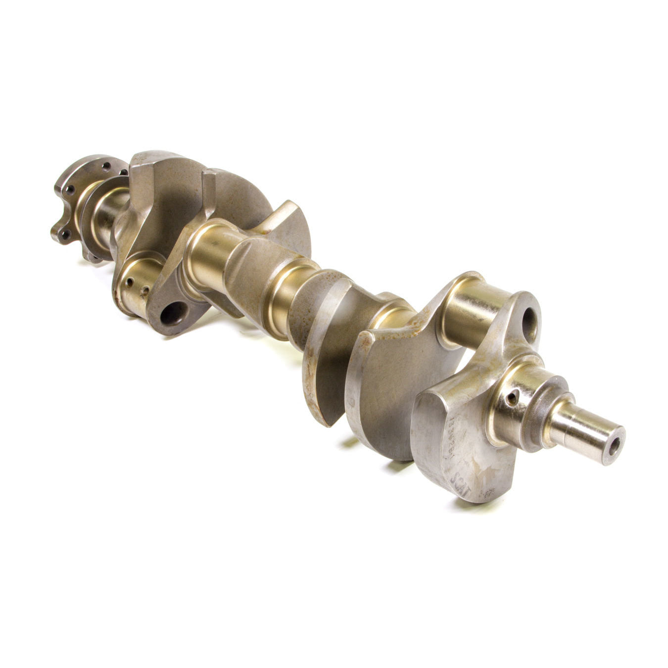 Scat Enterprises Pro Comp Lightweight Forged Crankshaft - 3.875 in Stroke