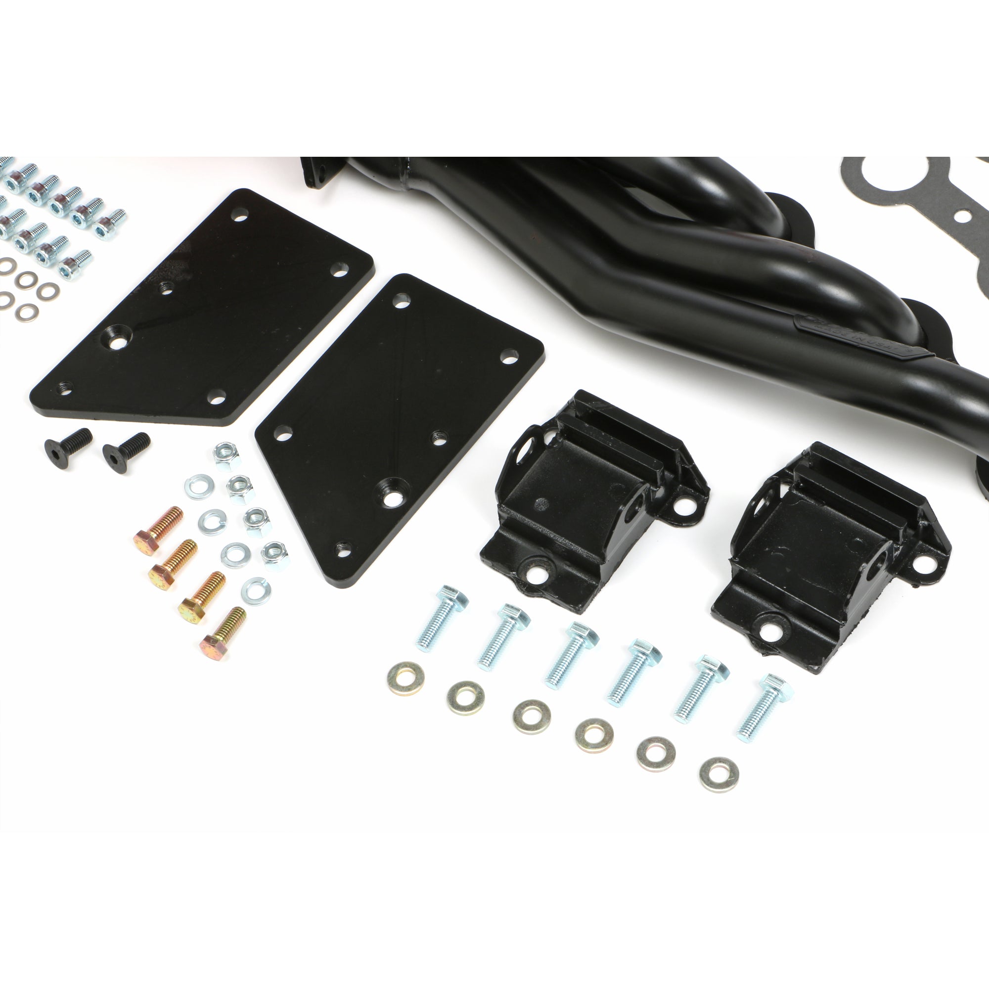 Trans-Dapt Engine Conversion Kit - GM LS-Series - GM A-Body 1964-67 42921