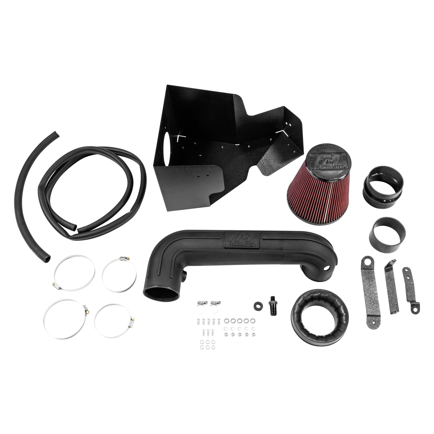 Flowmaster Engine Cold Air Intake 09-18 Ram 1500 5.7L