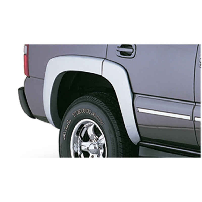 Bushwacker 00-06 Tahoe 4dr OE Style Flares 4pc