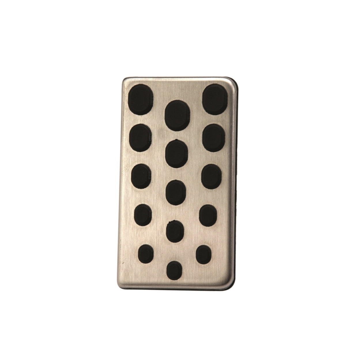 Ford Racing Dead Pedal