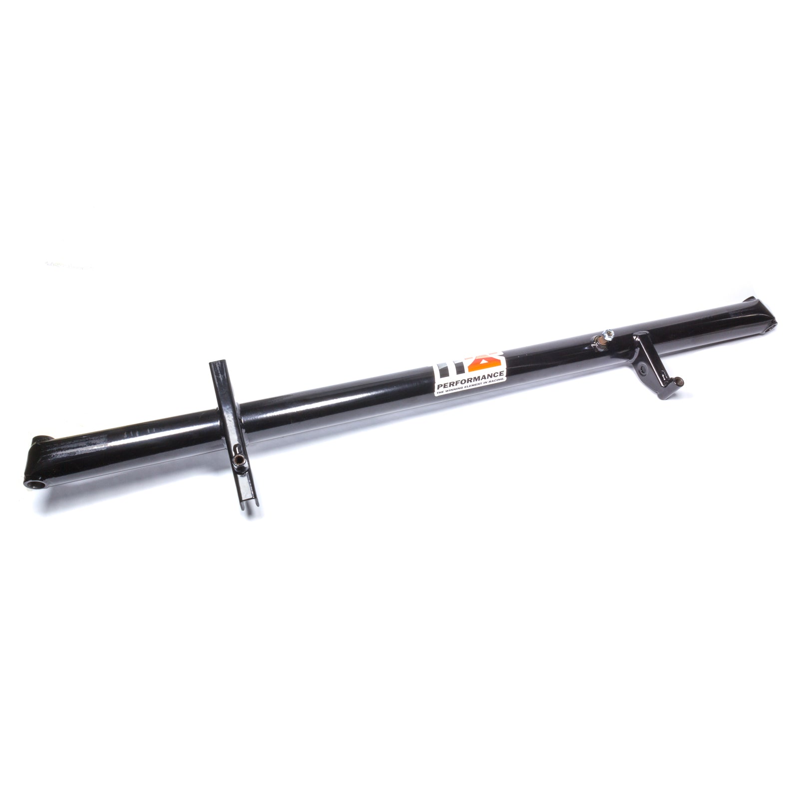 Ti22 Sprint Front Axle 50" x 2-1/2" - Black